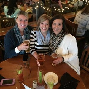 Meet your Posher, Sheri